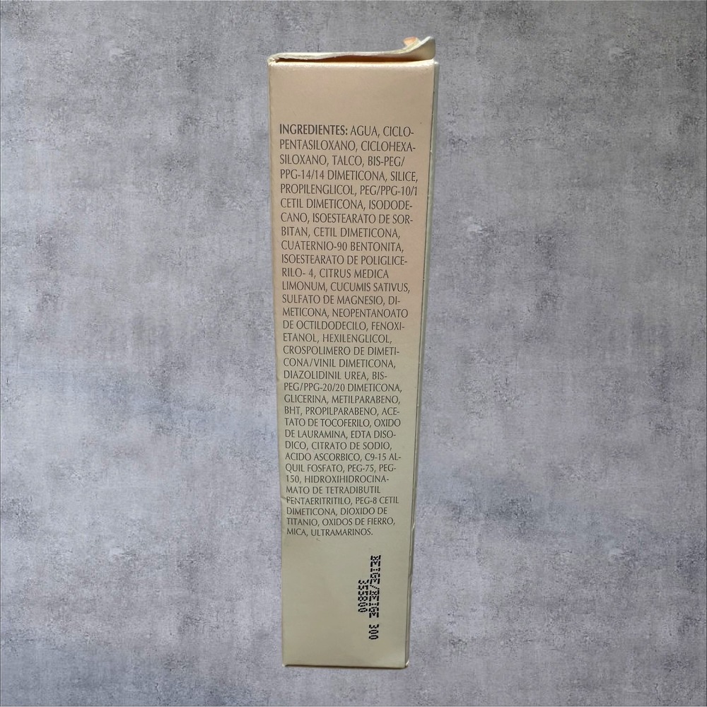 Mary Kay Medium Coverage Foundation Beige 300 355800 1oz New - Pink Cap Liquid - Picture 4 of 7